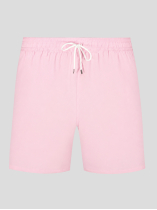 Maillot de Bain Grande Taille Rose